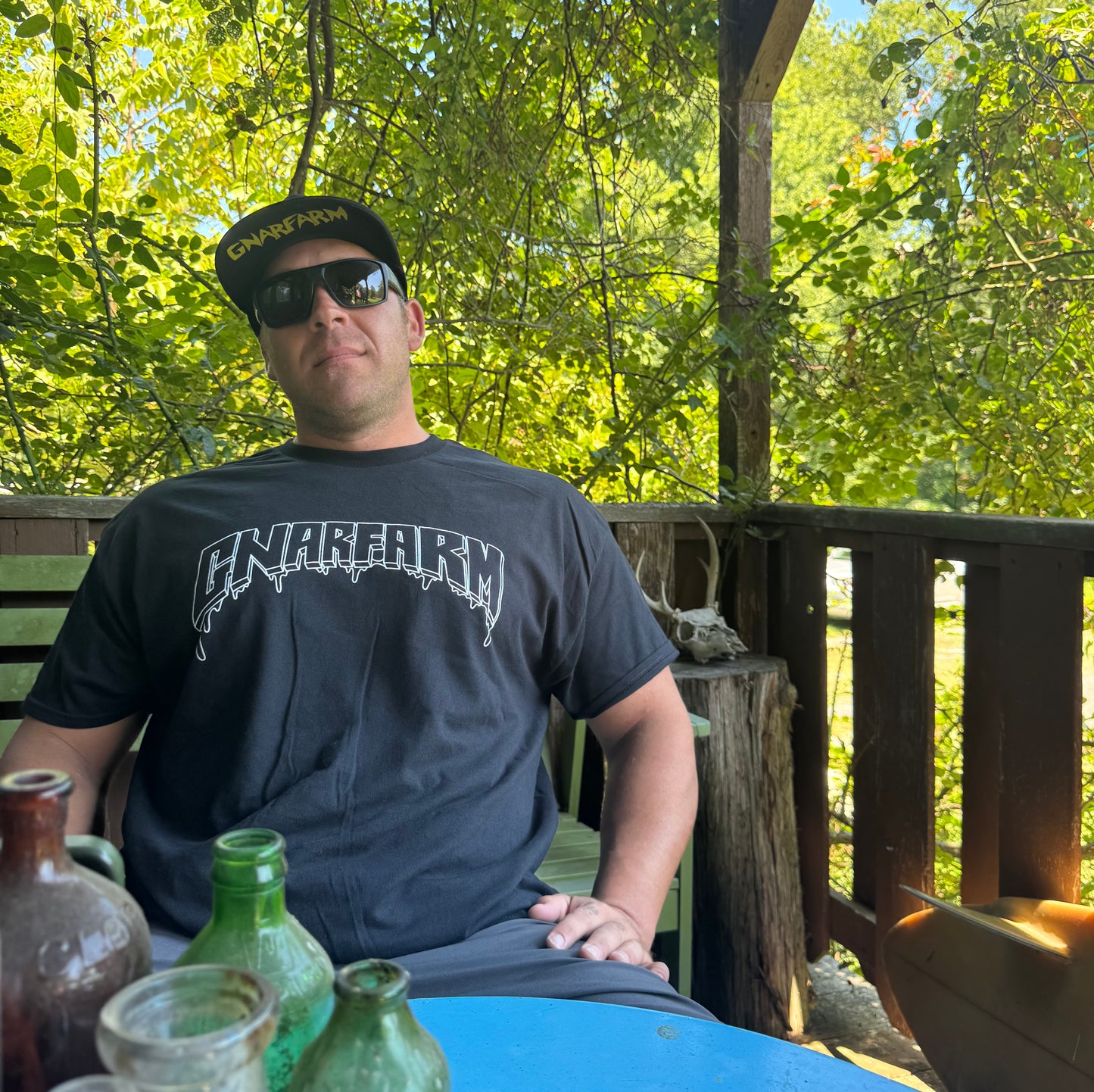 Punk Rawker T