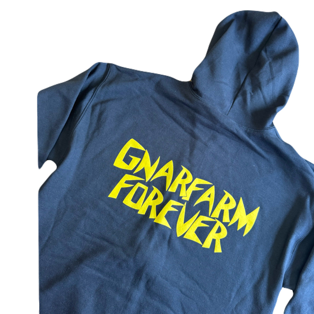 Gnar Tendencies Zip