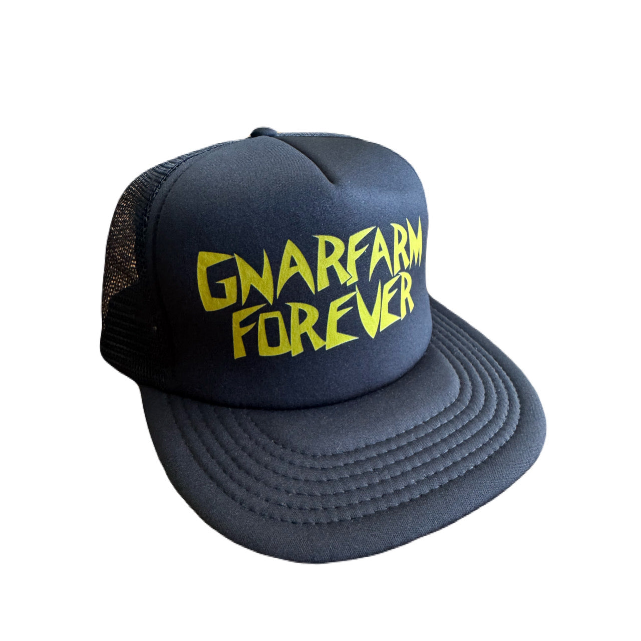 GNAR TENDENCIES HAT