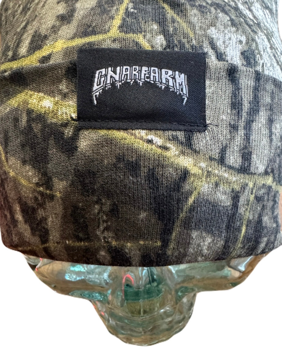 GNAR beanie