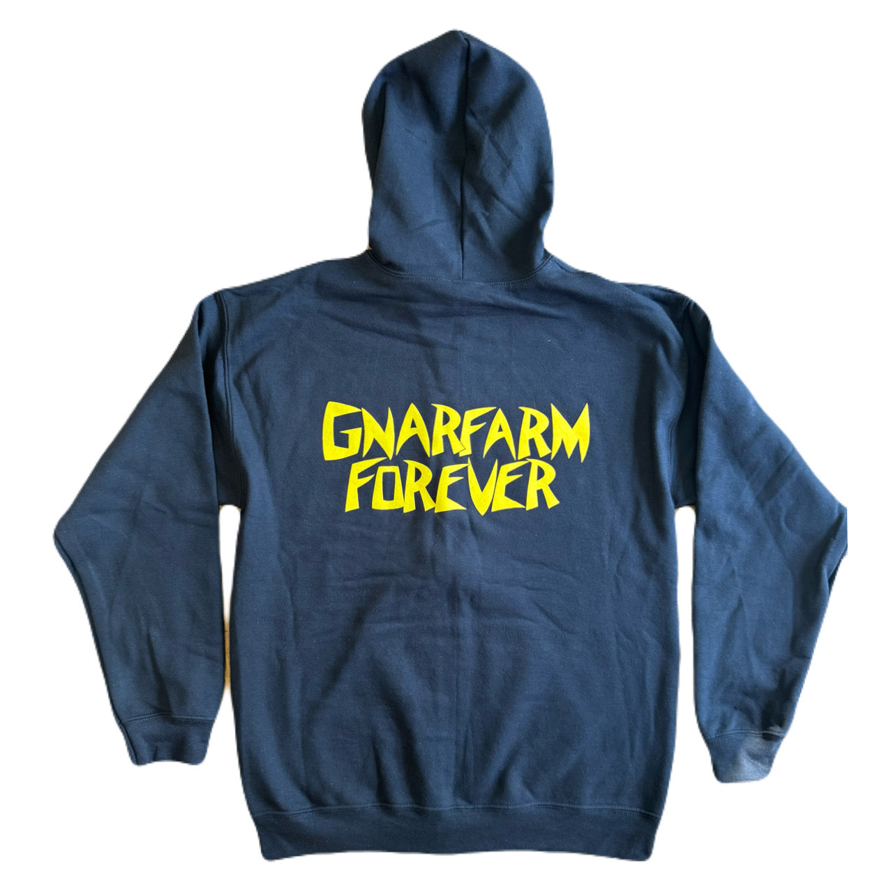 Gnar Tendencies Zip