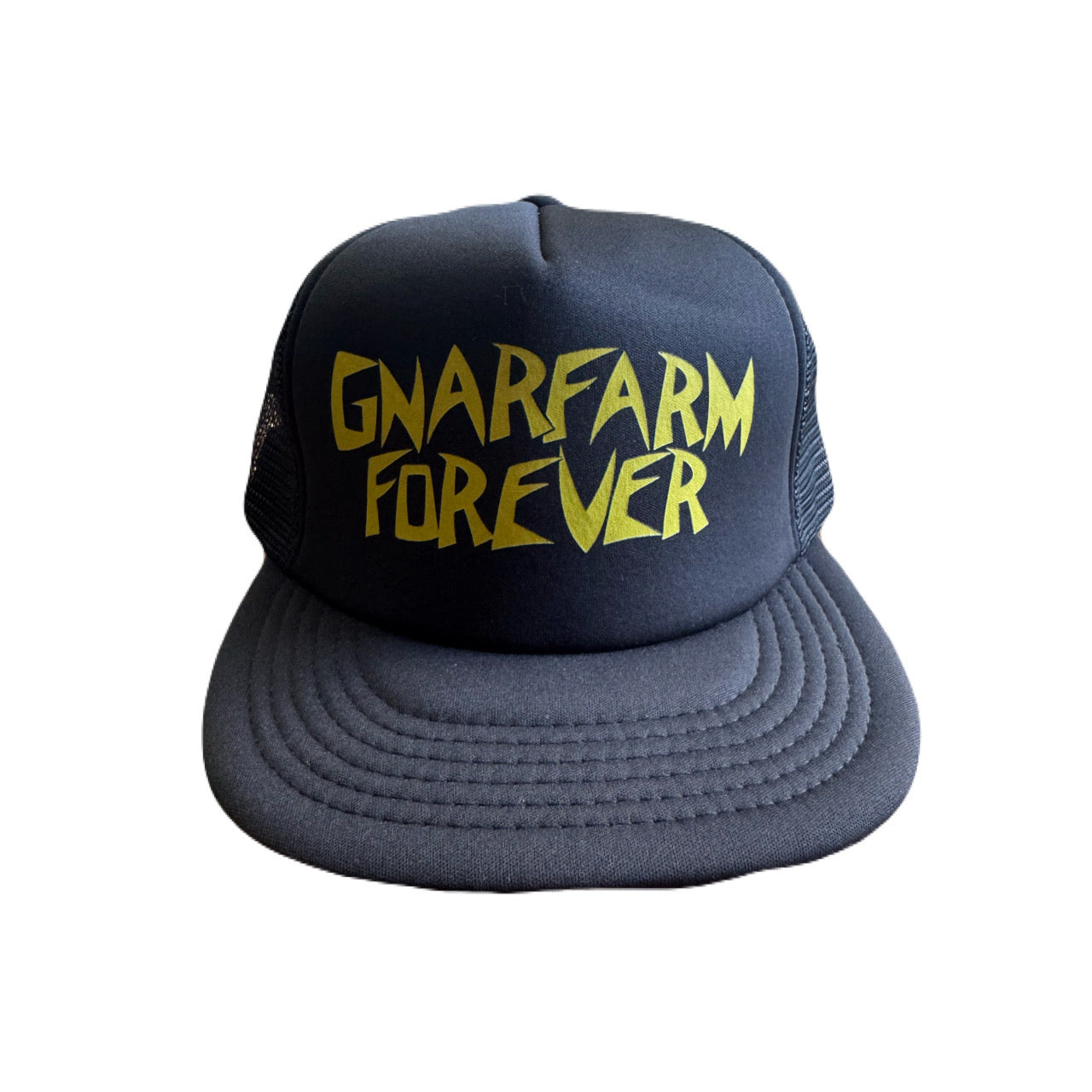 GNAR TENDENCIES HAT