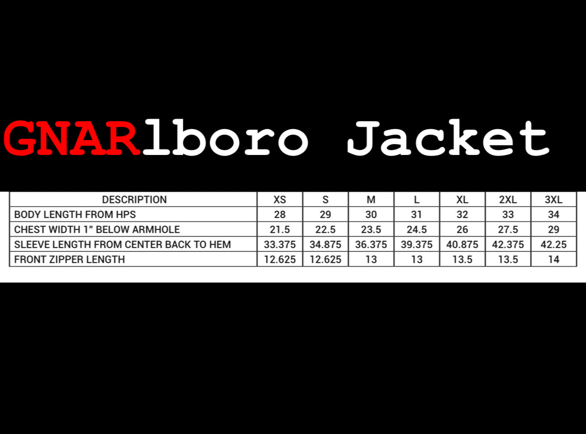 GNARlboro Jacket