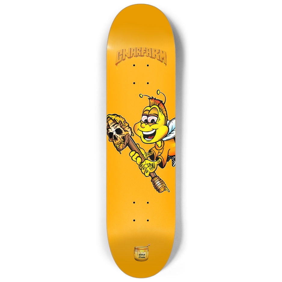 GNARbee 8.25