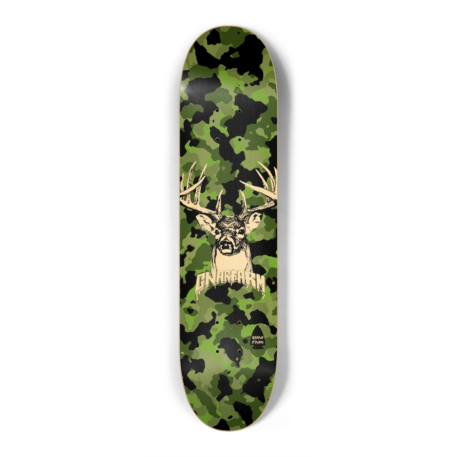GNARbuck grom