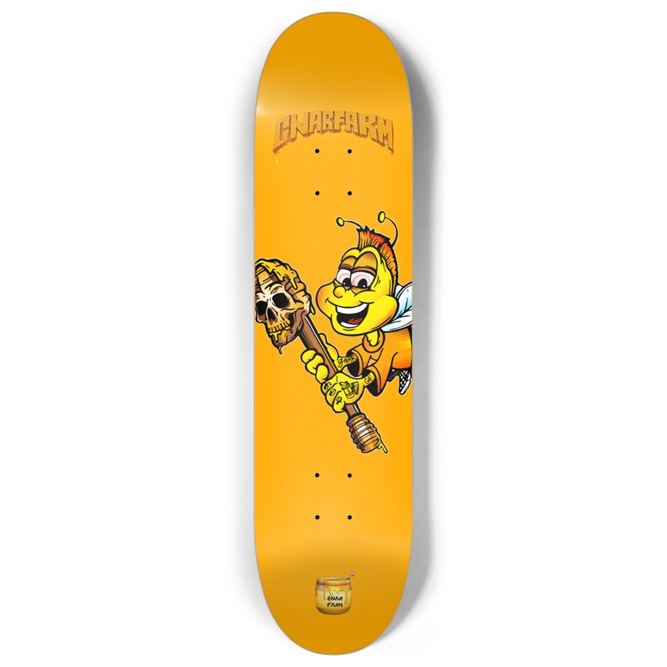 GNARbee 8