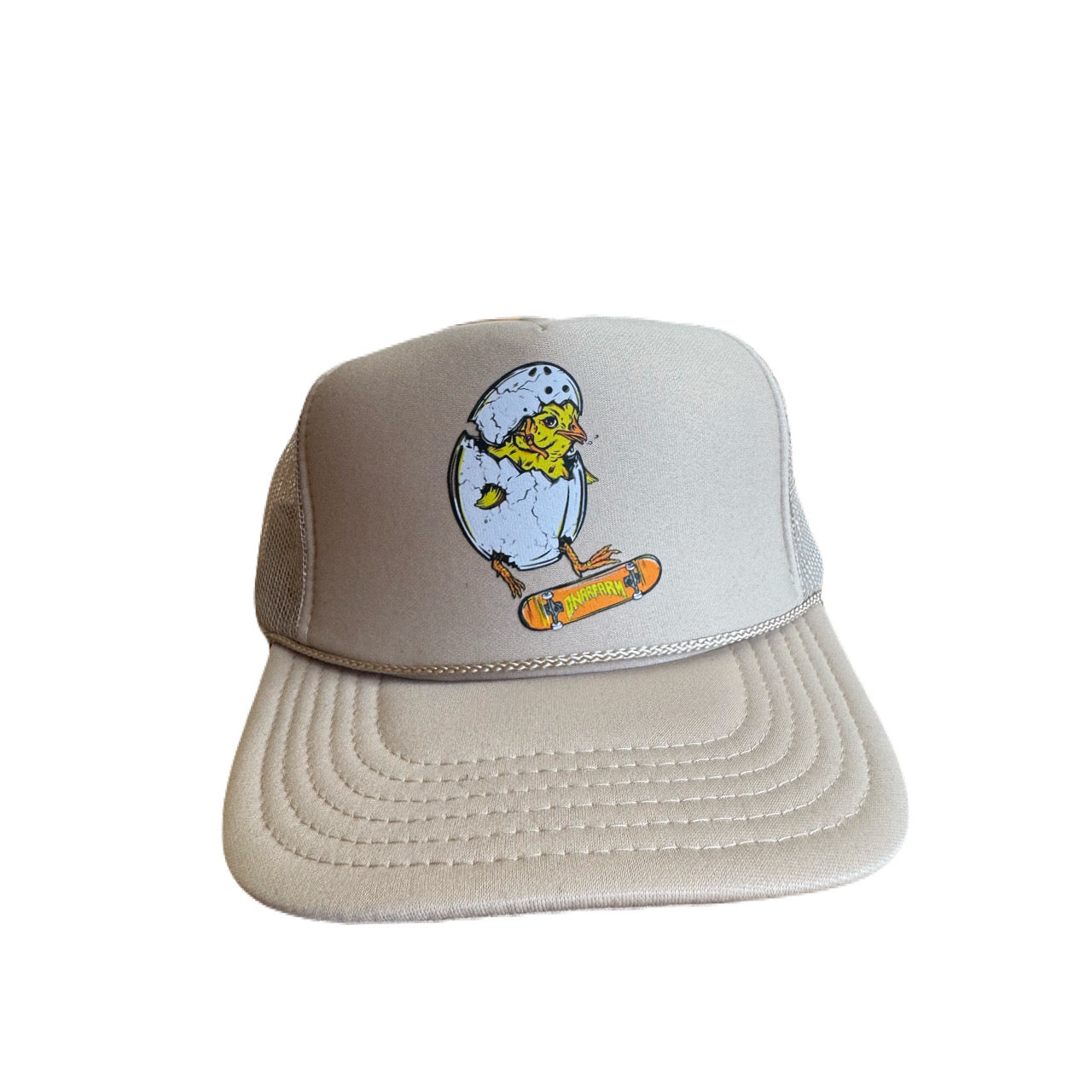 CHICK-FLIP HAT