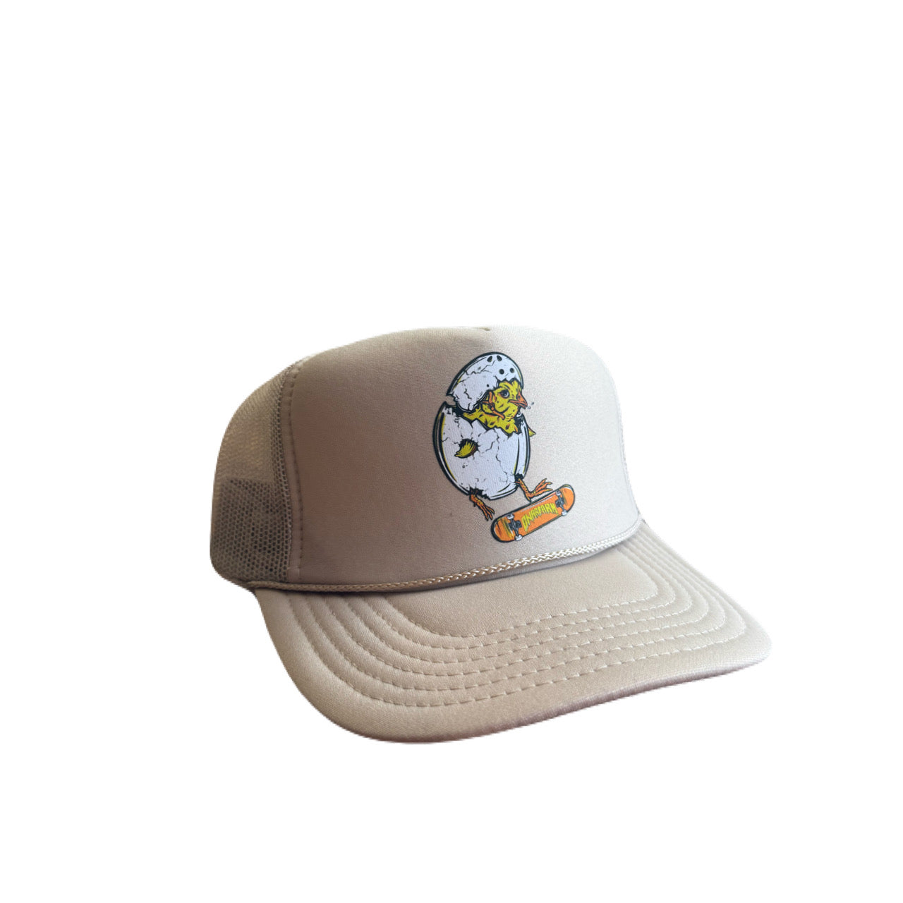 CHICK-FLIP HAT