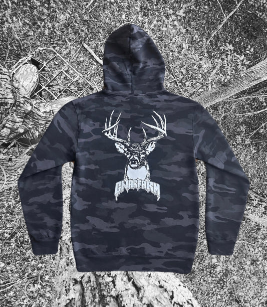 GNAR buck