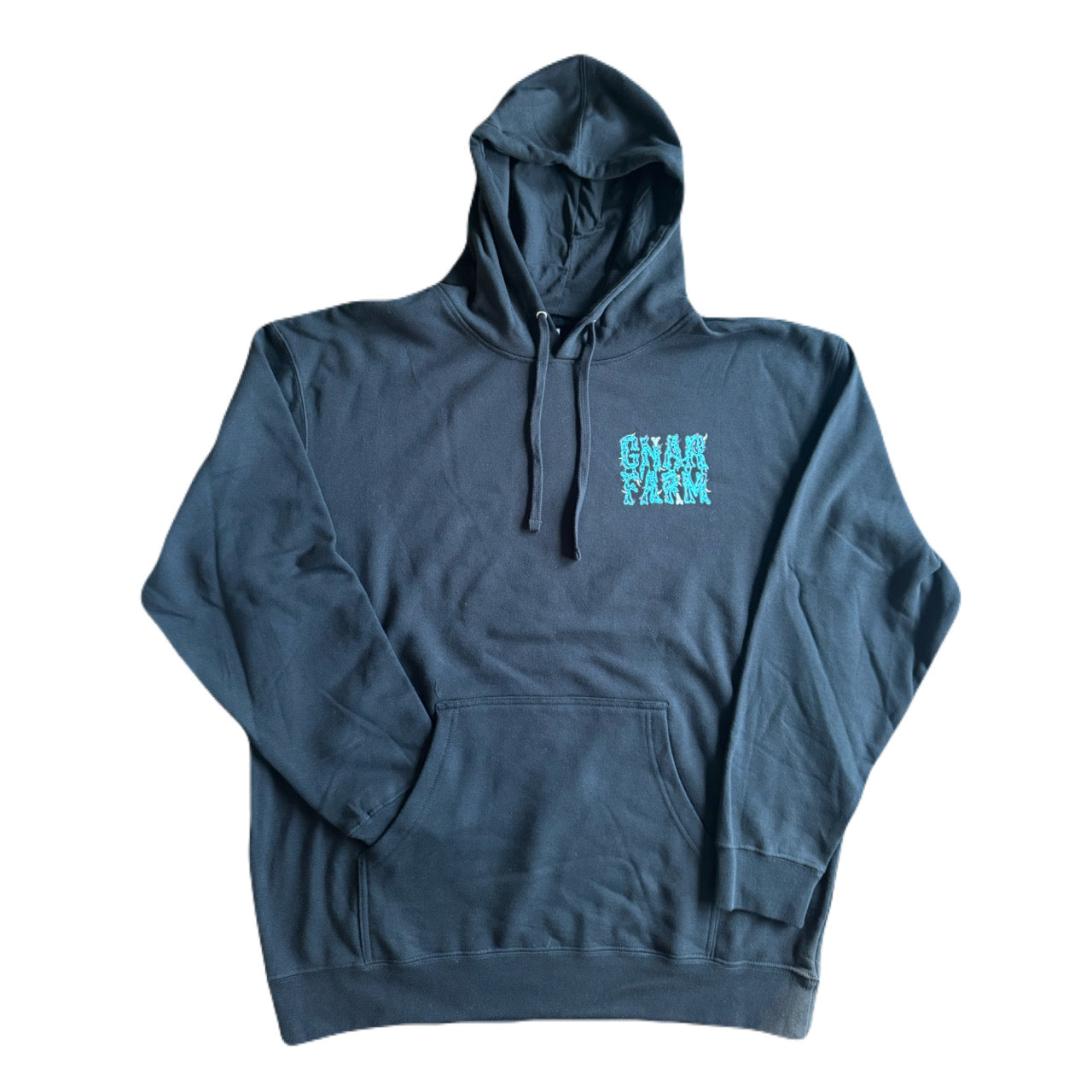 Zombie Chicken Pull Over