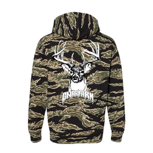 GNAR buck