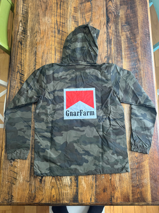 GNARlboro Jacket