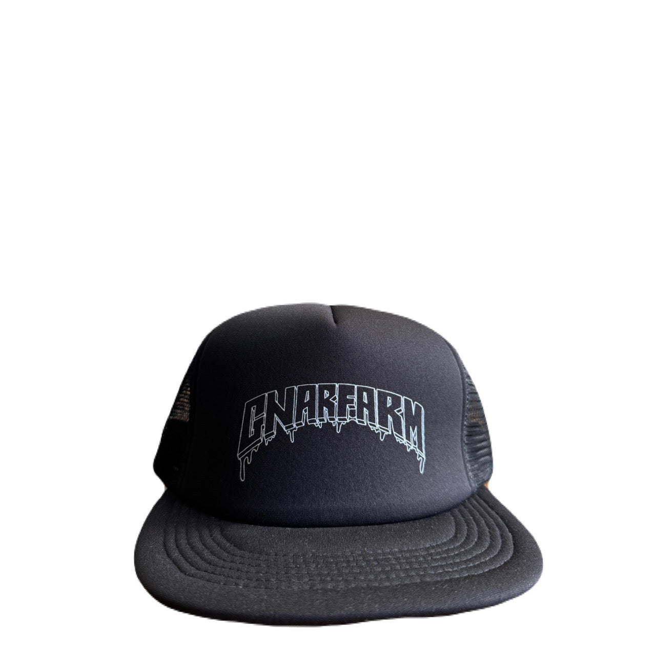 PUNK RAWKER HAT