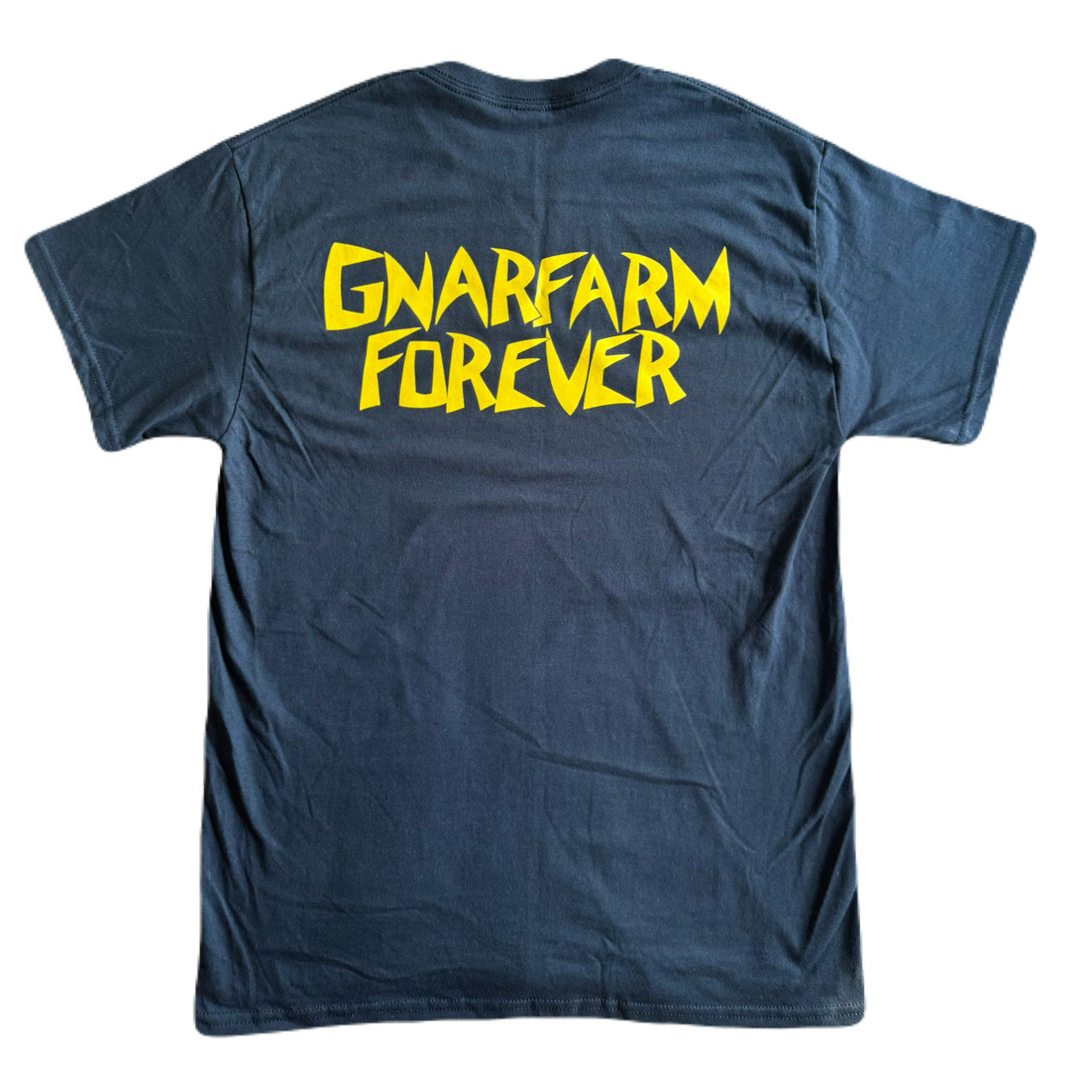 Gnar Tendencies T