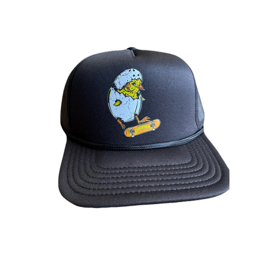 CHICK-FLIP HAT