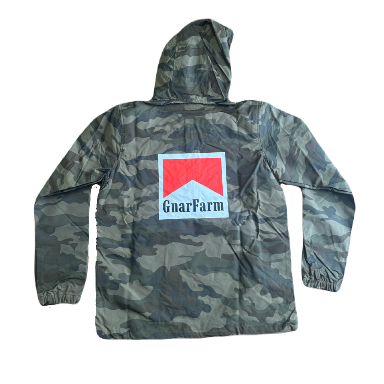 GNARlboro Jacket