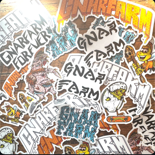 Sticker Packs