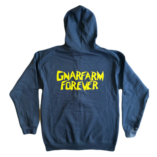 Gnar Tendencies Zip
