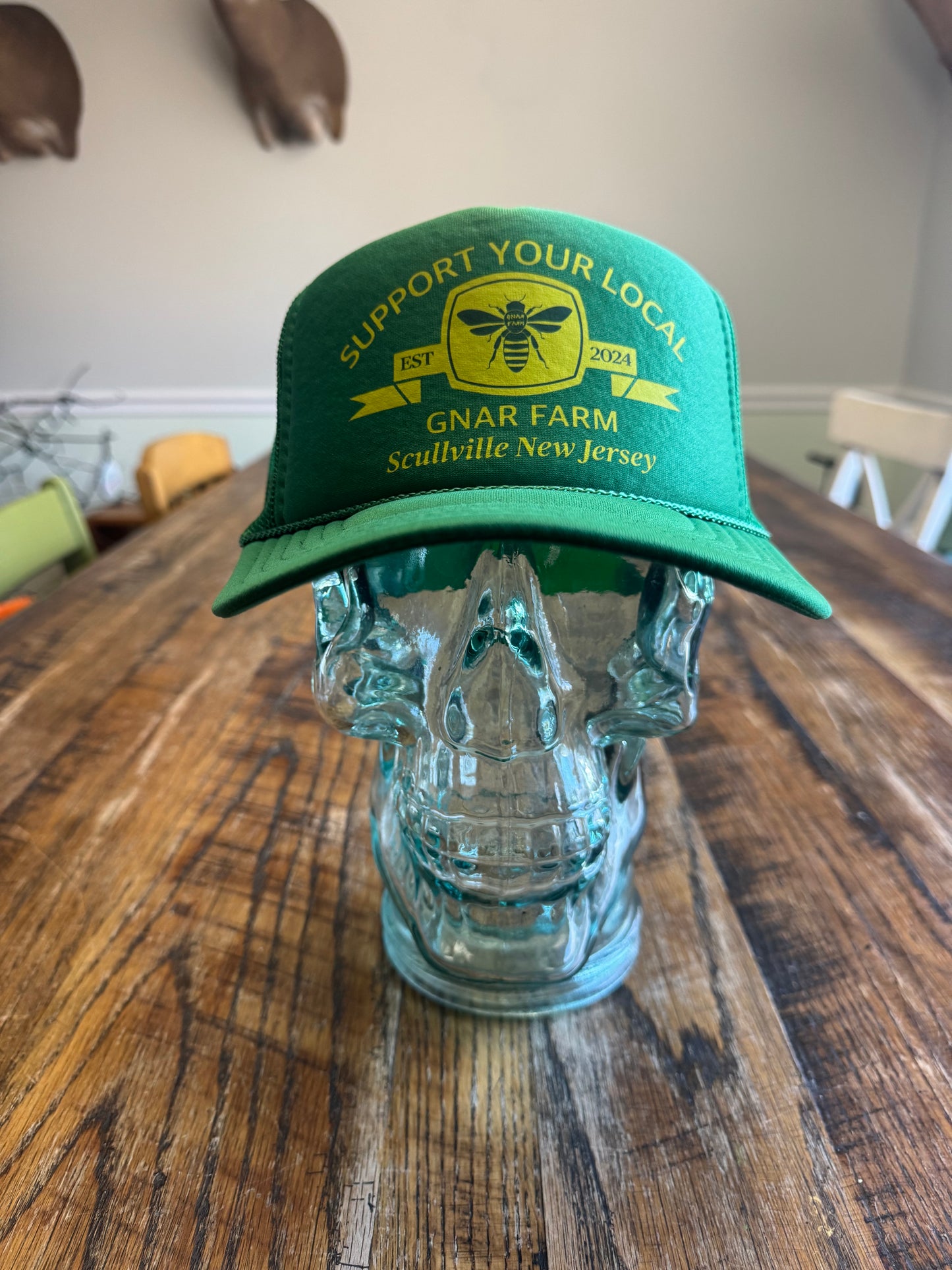 Support Local 2
