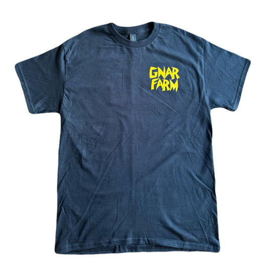 Gnar Tendencies T