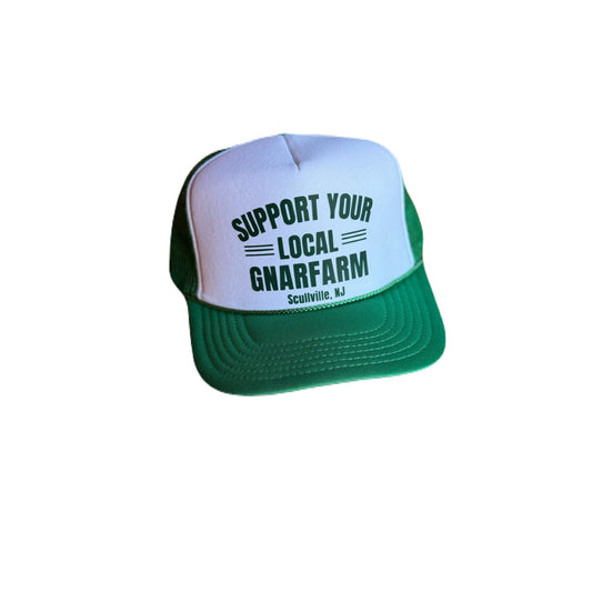 SUPPORT LOCAL