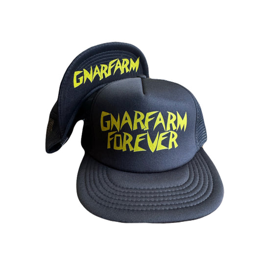 GNAR TENDENCIES HAT
