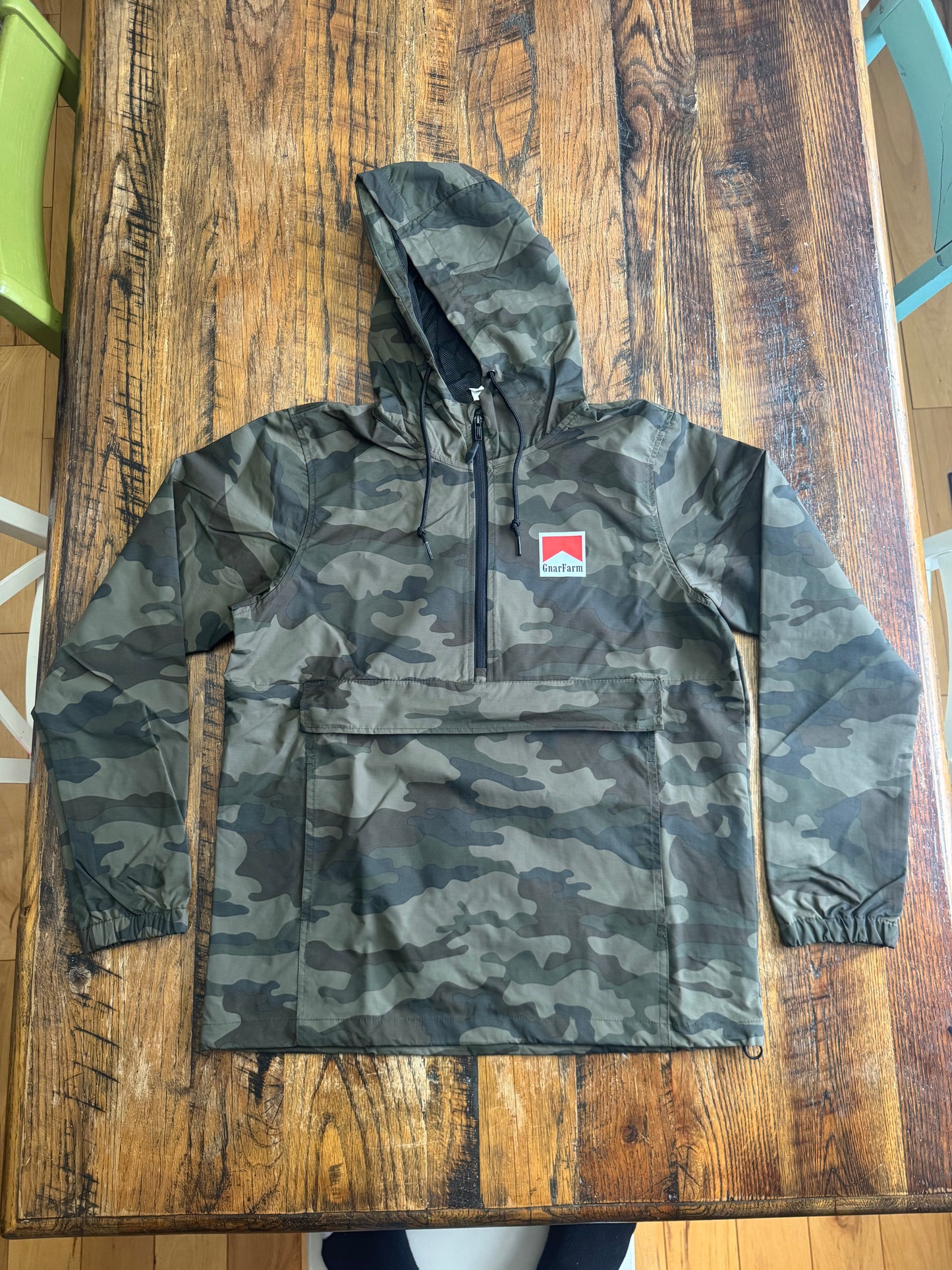 GNARlboro Jacket