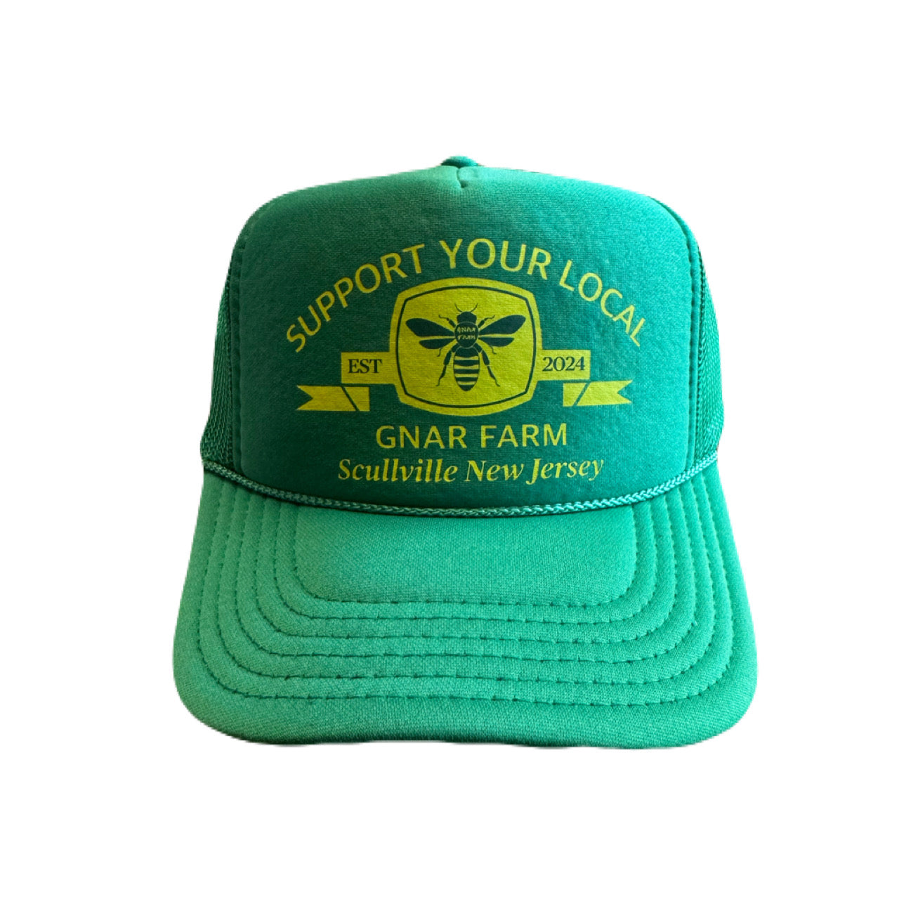 Support Local 2