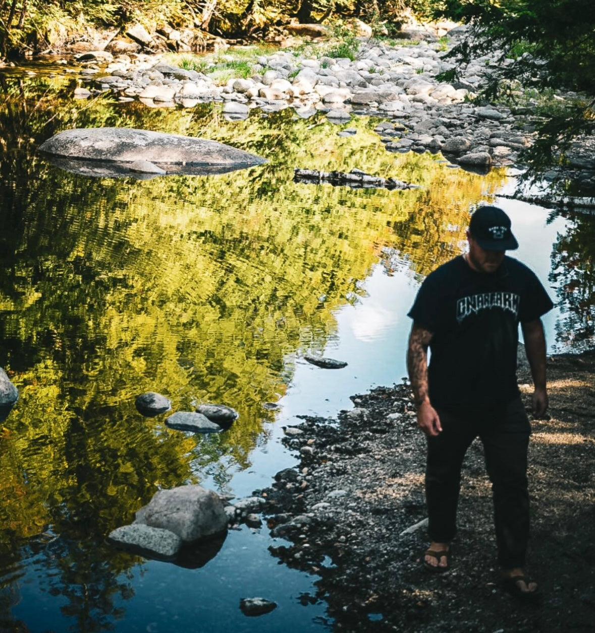 Punk Rawker T