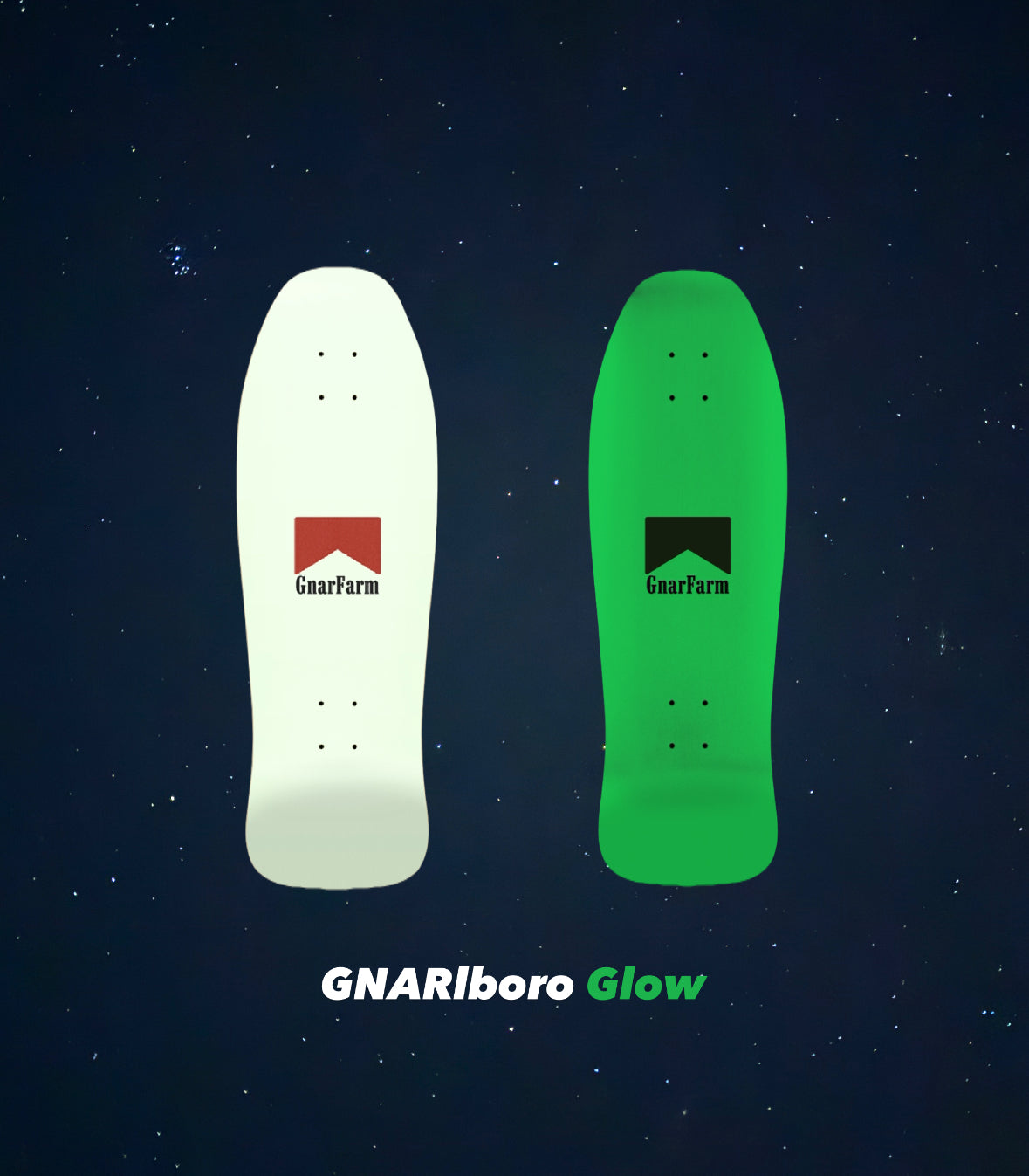 GNARlboro