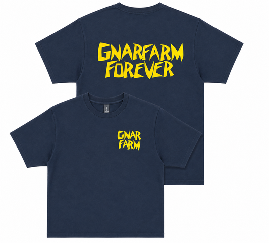Gnar Tendencies T