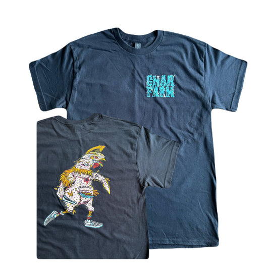 Zombie Chicken T