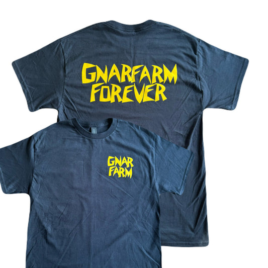 Gnar Tendencies T