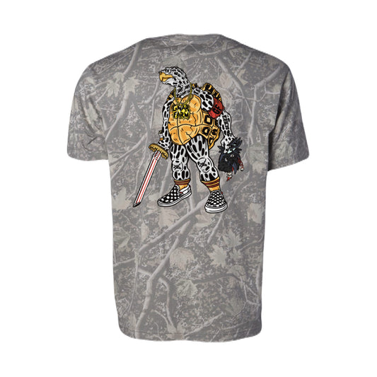 GNARapin