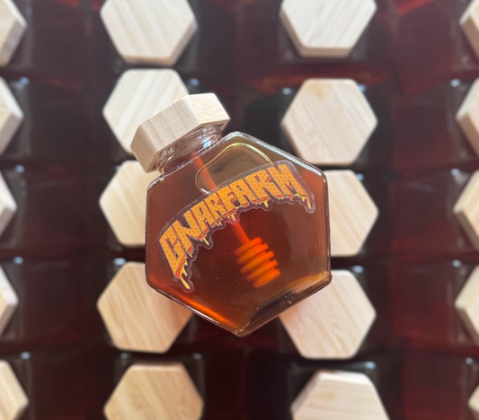 Honey Jar