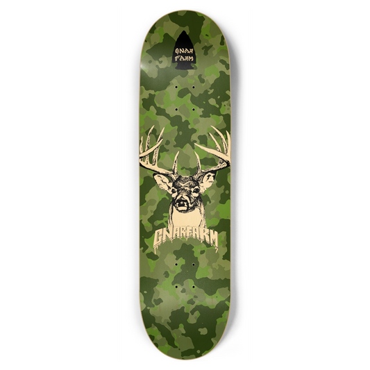 GNARbuck 8.75