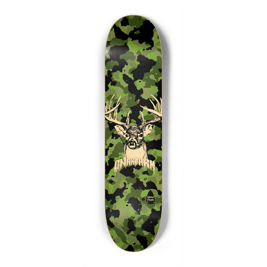 GNARbuck grom