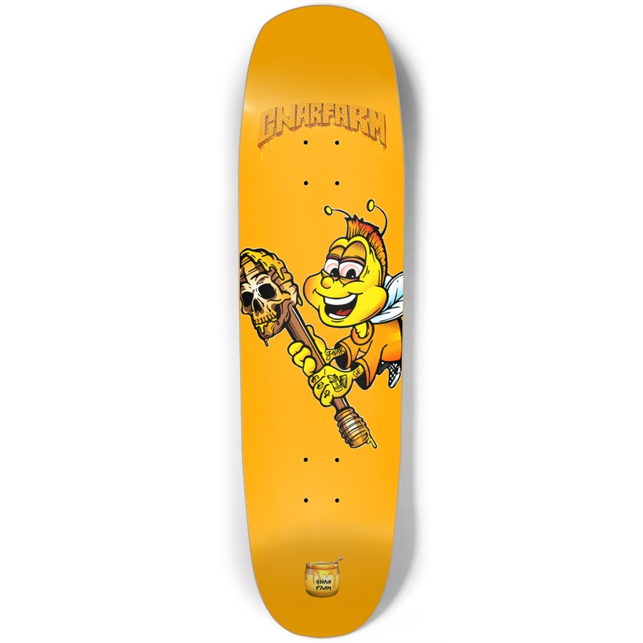 GNARbee SN