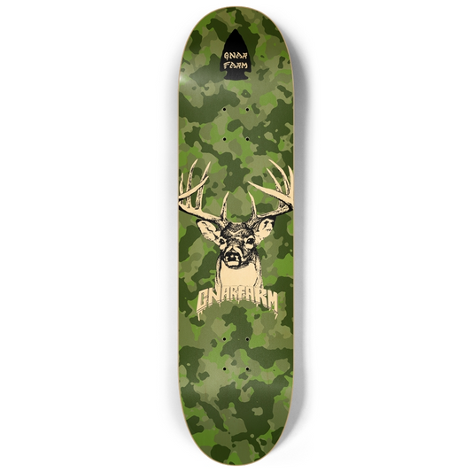 GNARbuck 8.25
