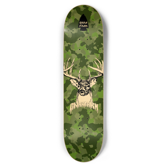 GNARbuck 8.5