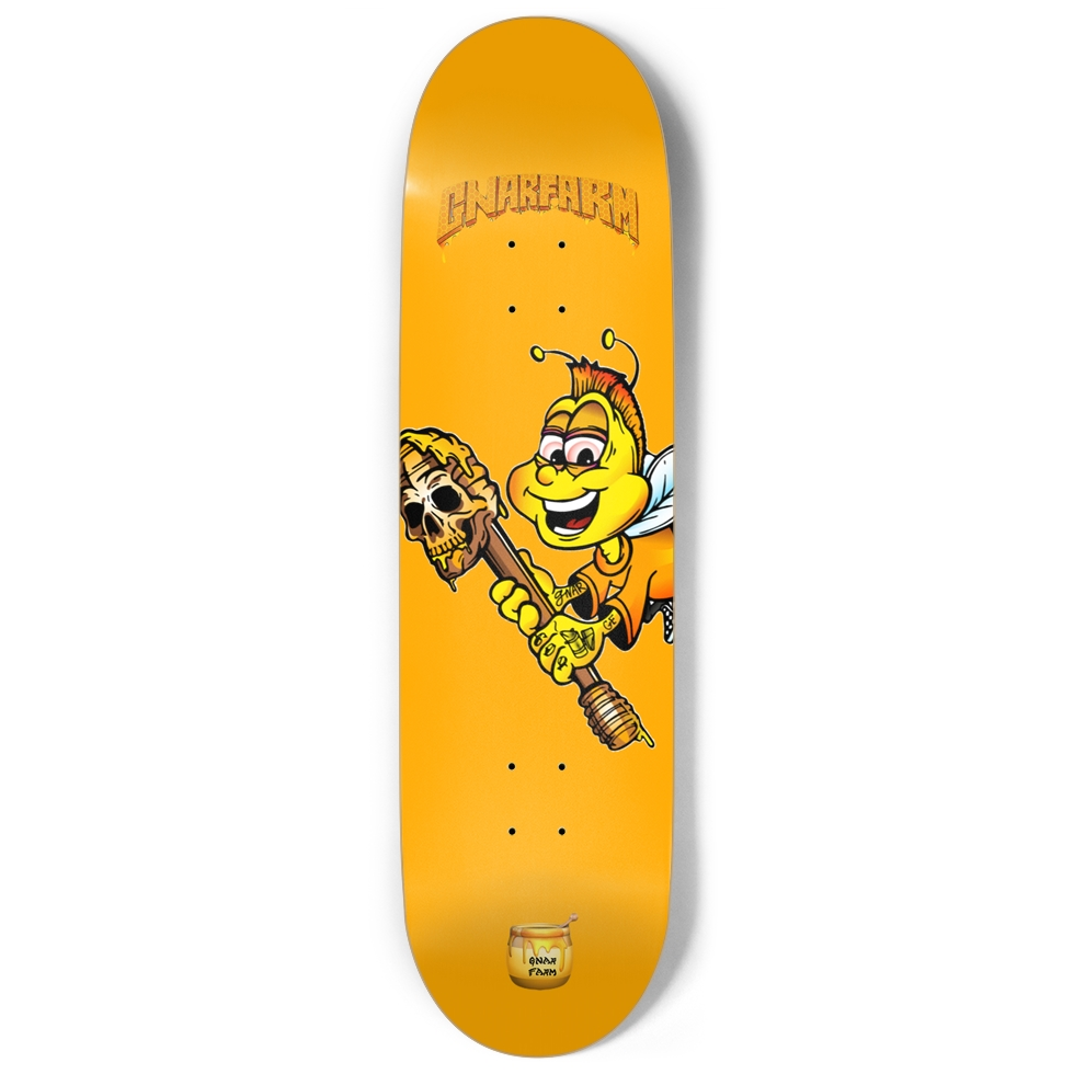 GNARbee 9