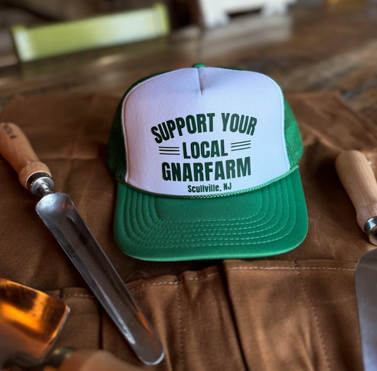 SUPPORT LOCAL